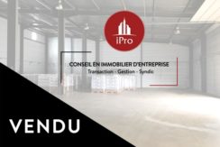 ipro vente entrepot la ciotat 118-25