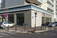 Marseille 10 Vente Local Commercial 815m2 divisibles à partir de 107m2 118-74 ipro