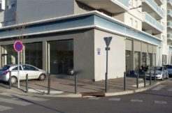 Marseille 10 Vente Local Commercial 815m2 divisibles à partir de 107m2 118-74 ipro
