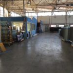 Aubagne Location Activités/Entrepôts 1 550m² ipro 118-62
