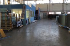 Aubagne Location Activités/Entrepôts 1 550m² ipro 118-62