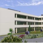 La Ciotat Location/Vente Bureaux 3.173m² divisibles 118-96/118-95