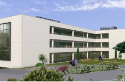 La Ciotat Location/Vente Bureaux 3.173m² divisibles 118-96/118-95