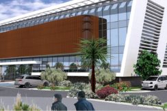La Seyne-sur-Mer Location Bureaux 2 450m2 118-93