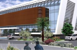 La Seyne-sur-Mer Location Bureaux 2 450m2 118-93