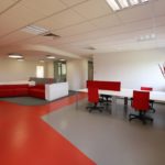 Aix les Milles Location Bureaux 230m2 118-97