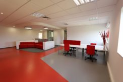 Aix les Milles Location Bureaux 230m2 118-97