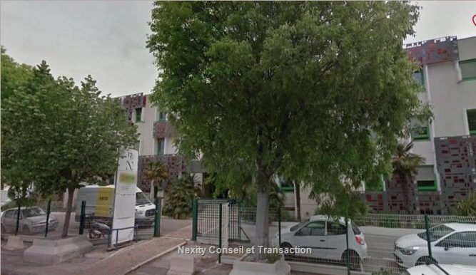 ipro location bureaux marseille