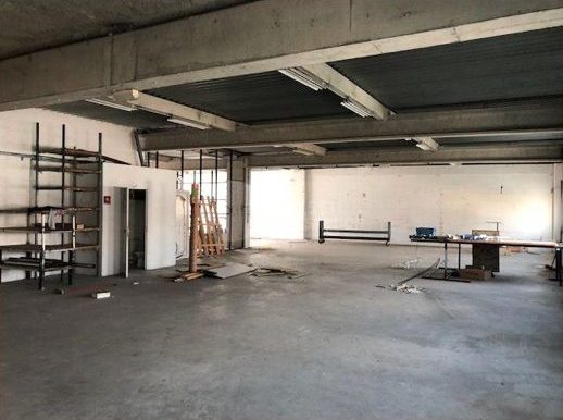 ipro location entrepots marseille