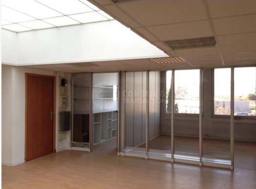 ipro location bureaux marseille
