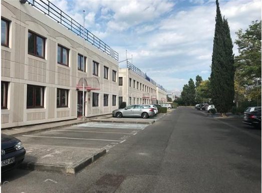 ipro aubagne location bureaux