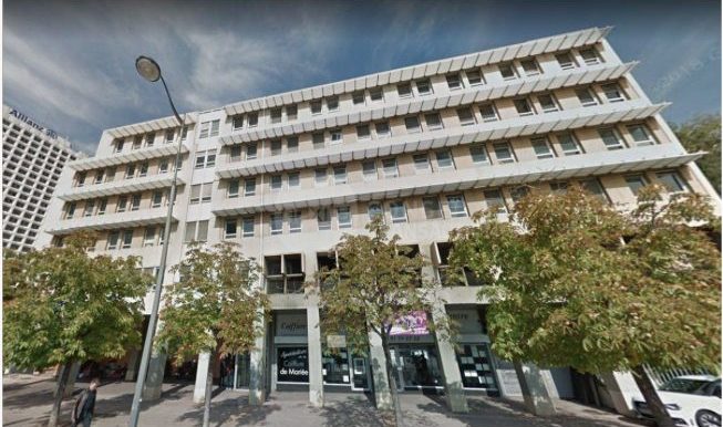 ipro bureaux à louer marseille