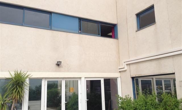 ipro location bureaux marseille