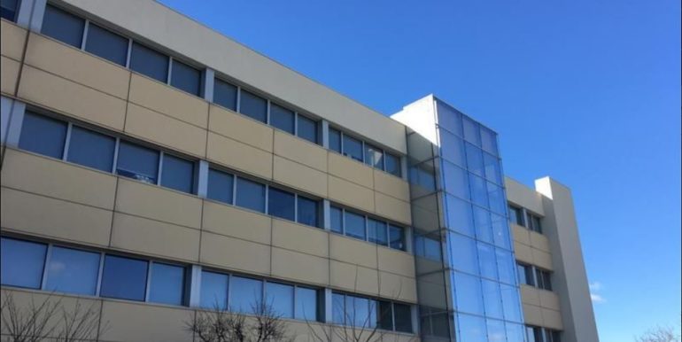 location bureaux aubagne
