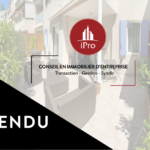 Sixfours Vente Appartement