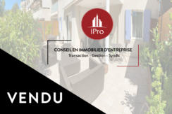 Sixfours Vente Appartement