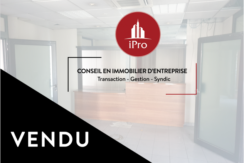 Marseille vente local commercial 119-27