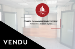 Marseille vente local commercial 119-27