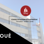 Aubagne Location Bureaux 474m² non divisibles (119-09)