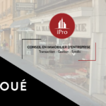 Aix en Provence Centre-ville Cession de bail 100m² non divisibles (119-00)