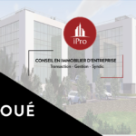 La Ciotat Location Bureaux 2.320m2 divisibles à partir de 139m2 (117-46)