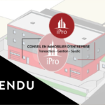 Roquefort-la-Bédoule Vente Activités-Entrepôts 975m2 divisibles à partir de 137m2 (118-83)
