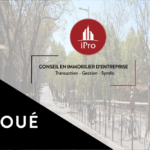 Aix en Provence Location Bureau 28m² (118-21)