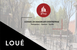 Aix en Provence Location Bureau 28m² (118-21)