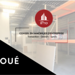 Roquefort la Bédoule Location Entrepôt 501m² divisibles 225m² (118-56)