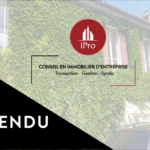 Aubagne Vente Bureaux 200m² (118-65)