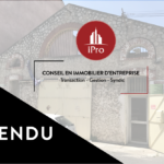 Aubagne Centre Ville Vente Activités/Entrepôts 250m² (118-69)