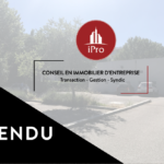 Aubagne Vente Activités/Entrepôts avec Bureaux 850m² (118-72)