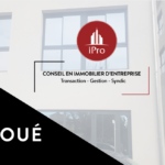 Aubagne les Paluds Location Local Commercial 100m² non divisibles (119-07)