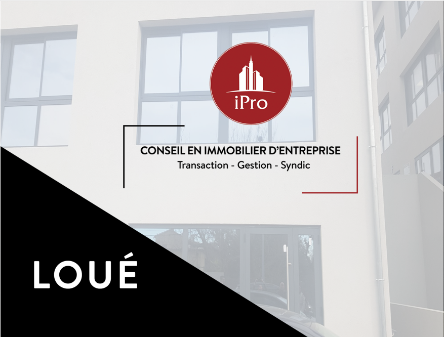 Aubagne les Paluds Location Local Commercial 100m² non divisibles (119-07)
