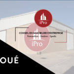 Aubagne Location Activités/Entrepôts 916m2 divisibles à partir de 127m2 (117-67)