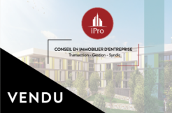 Aubagne Vente Appartements 131.62m2 (117-89)