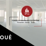 Gémenos Location Bureaux 1.999m2 div. 210m2 (116-97)