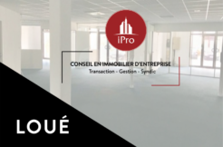 Gémenos Location Bureaux 1.999m2 div. 210m2 (116-97)