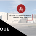 Marseille 15 Location Bureaux 752m2 non divisibles (117-12)