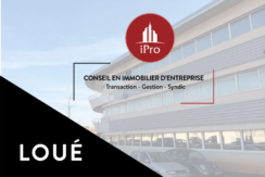 Marseille 16 Location Bureaux 650m2 (117-27)