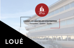 Marseille 16 Location Bureaux 650m2 (117-27)