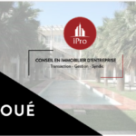 Marseille 16 Location Bureaux 529m2 (117-31)