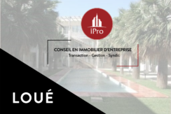 Marseille 16 Location Bureaux 529m2 (117-31)