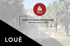 Marseille 16 Location Bureaux 529m2 (117-31)