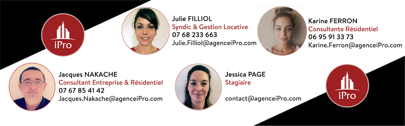 syndic AG à distance