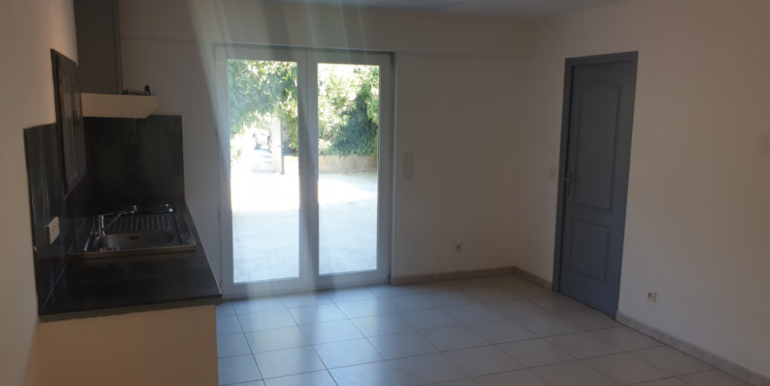 Roquefort-la-Bédoule Vente Appartement 43m2 (119-26)