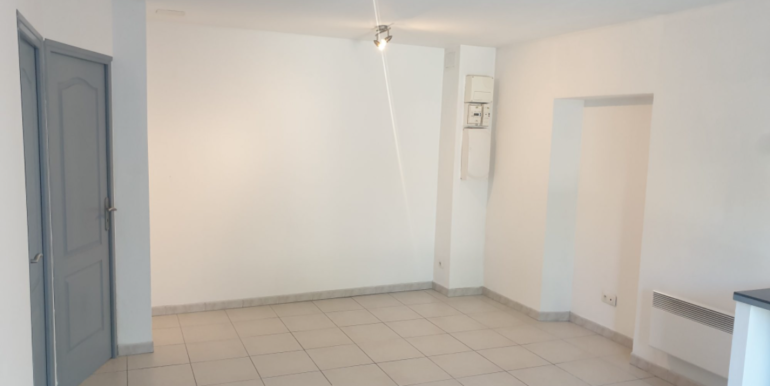 Roquefort-la-Bédoule Vente Appartement 43m2 (119-26)