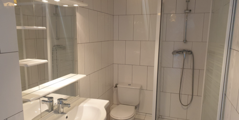 Roquefort-la-Bédoule Vente Appartement 43m2 (119-26)