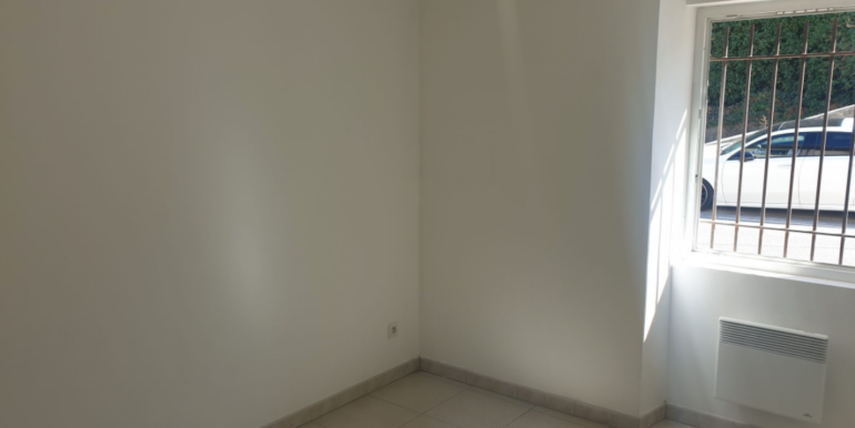 Roquefort-la-Bédoule Vente Appartement 43m2 (119-26)
