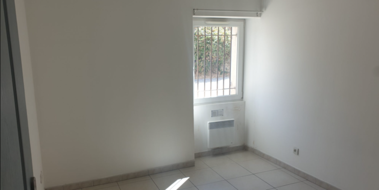 Roquefort-la-Bédoule Vente Appartement 43m2 (119-26)